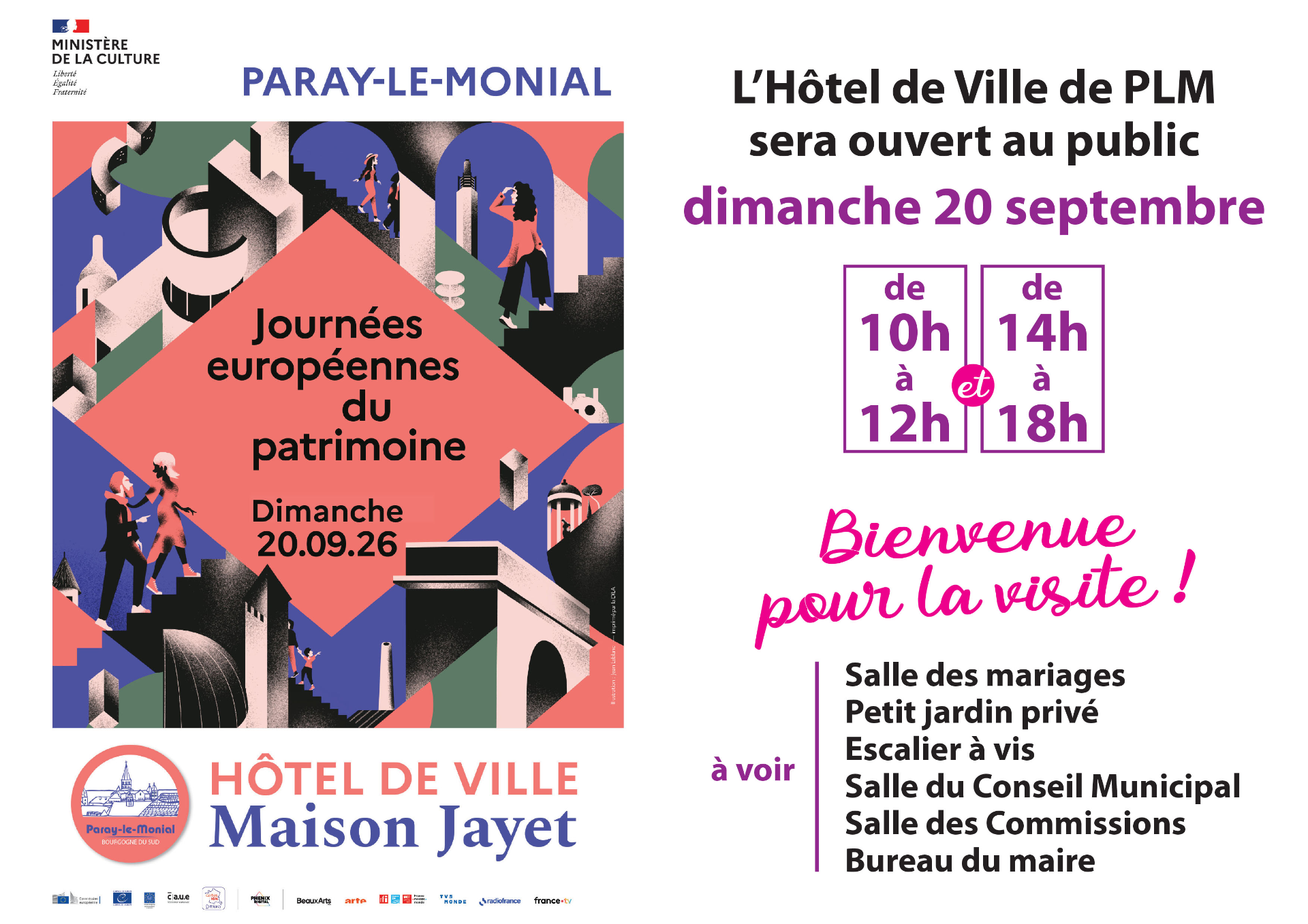 Actualité