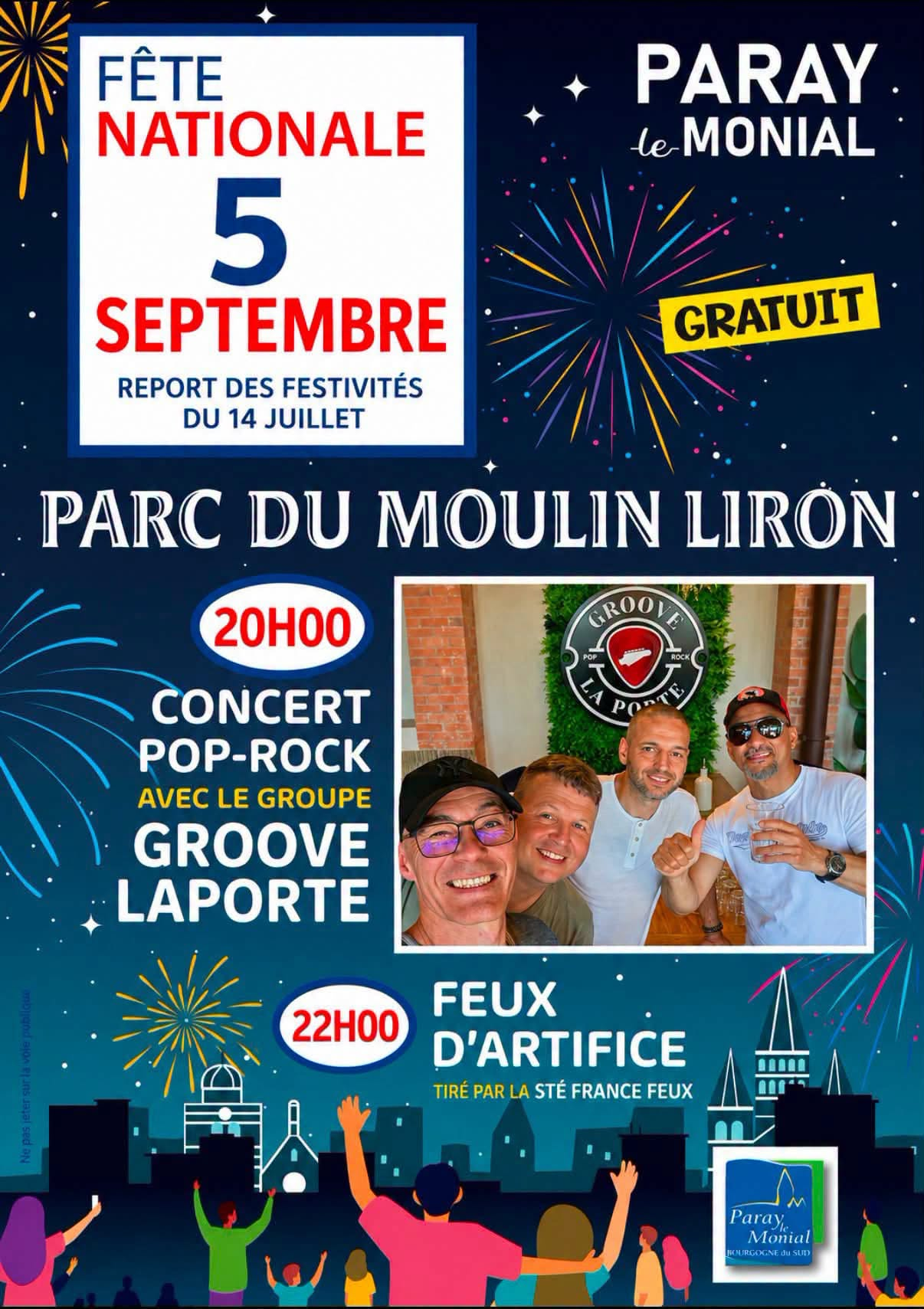 Actualité