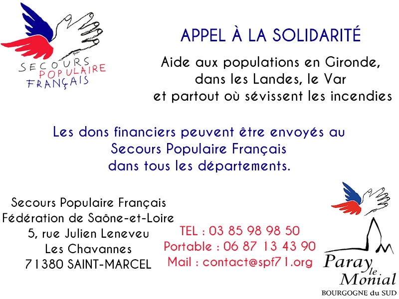 Actualité