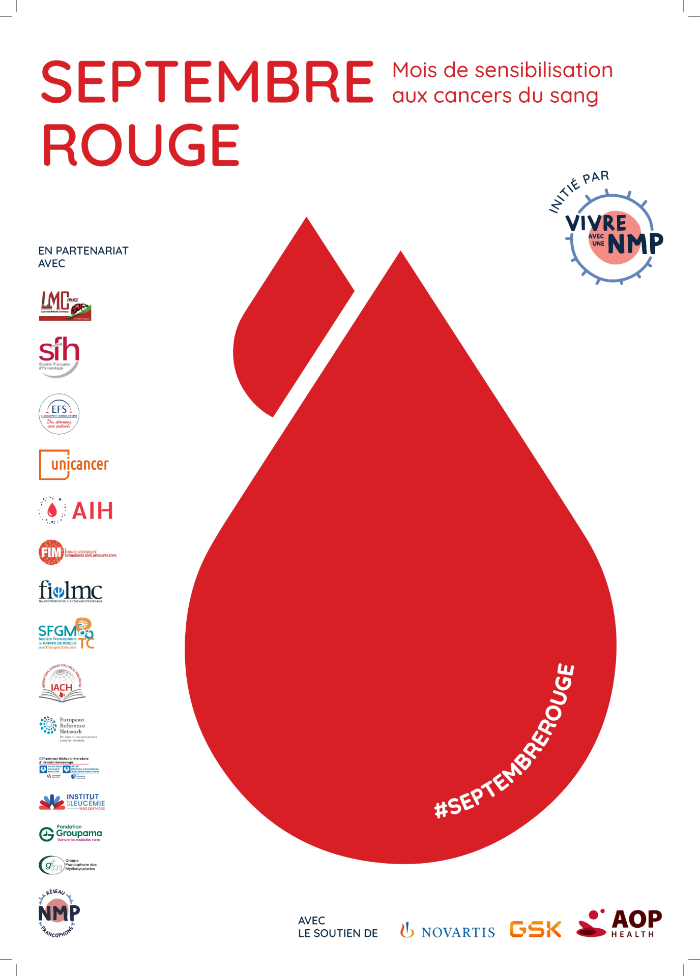 La ville de Paray-le-Monial est solidaire de Septembre Rouge