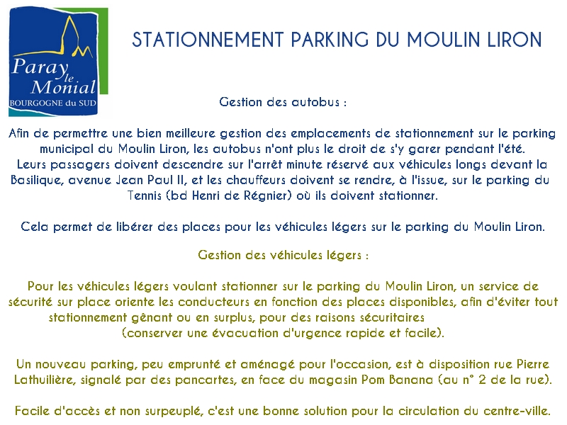 Actualités