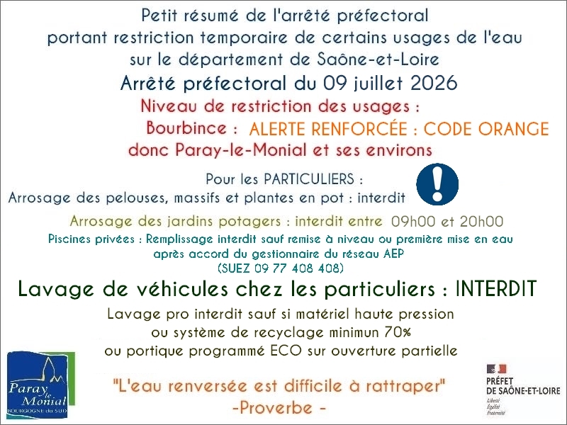 Actualités